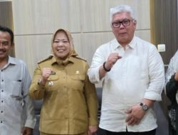 Partai Ummat Panaskan Mesin Politik di Kalteng, Siap Tancap Gas Menuju Pemilu 2029