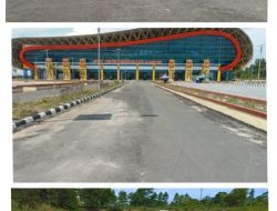 Porprov 2026 Jadi Ajang Promosi Kobar, PJU Akses Sport Center Dibangun Megah