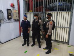 Lembaga Pemasyarakatan Pangkalan Bun Sesak, Lamandau Siap Sediakan Lahan untuk Bangun Lapas Baru