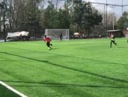 Mini Soccer R88 Resmi Dibuka di Pangkalan Bun, Pecinta Bola Makin Punya Tempat Seru
