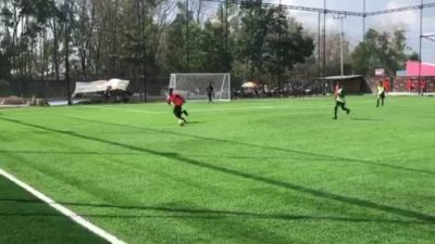 Mini Soccer R88 Resmi Dibuka di Pangkalan Bun, Pecinta Bola Makin Punya Tempat Seru