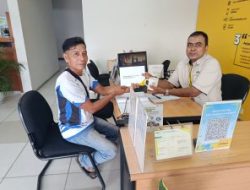 Adira Finance Rayakan HARPELNAS 2025, Siapkan Promo Gila-Gilaan untuk Pelanggan Setia!