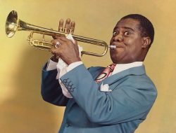 Louis Armstrong: Legenda Jazz yang Mengubah Musik Dunia