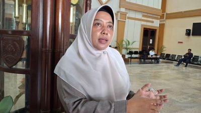 Pemerataan Program MBG di Kobar Tunggu Verifikasi BGN