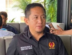 Ketua KONI Kobar: Dana Hibah Harus Transparan demi Prestasi Atlet