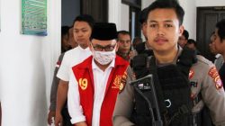 5 Tahun Terakhir, Ini Deretan Kasus Korupsi Terbesar di Pangkalan Bun