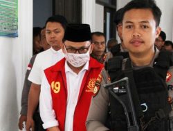 5 Tahun Terakhir, Ini Deretan Kasus Korupsi Terbesar di Pangkalan Bun