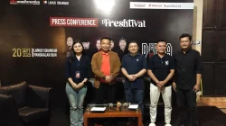Dewa 19 Siap Guncang Pangkalan Bun, Catat Tanggal Mainnya!
