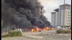 Iran Ungkap 71 Orang Tewas Akibat Serangan Israel ke Penjara Evin di Teheran Dampak dan Reaksi Dunia